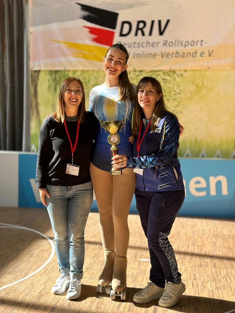 Mariángeles Mantuano