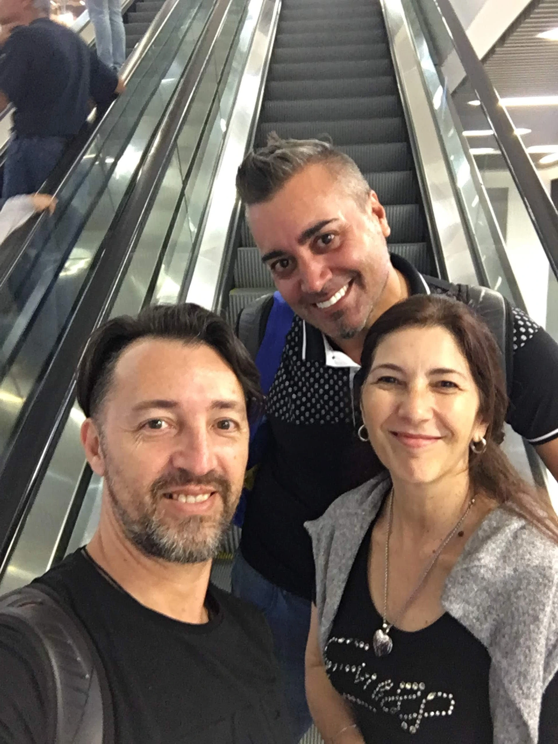 Pedro Romero - Kike Dematta